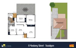8 Maskrey Street, Traralgon, Vic 3844