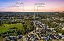 Lot 388, 99 Tooloom Circuit, Upper Kedron, Qld 4055