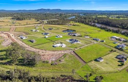 Lot 115 Normandy Crescent, Sancrox, NSW 2446