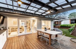62 Grassy Flat Road, Diamond Creek, Vic 3089