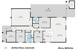 28 Khoo Place, Calamvale, Qld 4116