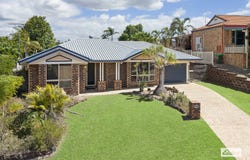 3 Maraboon Court, Clinton, Qld 4680