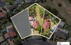 12 Cronulla Crescent, Woodbine, NSW 2560
