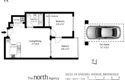 20/22-24 Shackel Avenue, Brookvale, NSW 2100