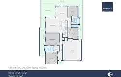 13 Santiago Crescent, Spring Mountain, Qld 4300