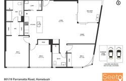 401/19 Parramatta Road, Homebush, NSW 2140