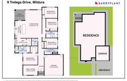 9 Trelega Drive, Mildura, Vic 3500