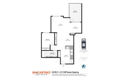 207B/11-27 Cliff Road, Epping, NSW 2121