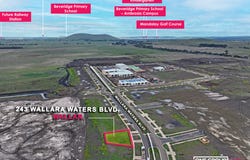 243 Wallara Waters Boulevard, Wallan, Vic 3756