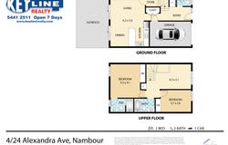 4/23 Alexandra Avenue, Nambour, Qld 4560