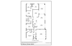 22 Mercury Terrace, Byford, WA 6122