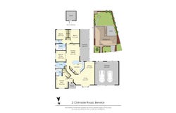 2 Chirnside Road, Berwick, Vic 3806