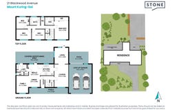 21 Blackwood Avenue, Mount Kuring-Gai, NSW 2080