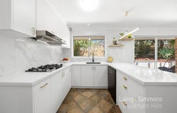 30/45 Edward Bennett Drive, Cherrybrook, NSW 2126