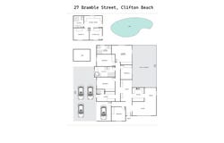 27 Bramble Street, Clifton Beach, Qld 4879
