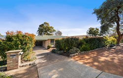 5 Kirkham Place, Kambah, ACT 2902