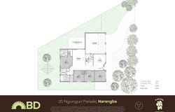 20 Ngungun Parade, Narangba, Qld 4504