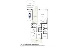 20 Albert Street, Lake Illawarra, NSW 2528