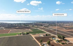 218 McKenzie Road, Barmera, SA 5345