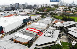 30 Ross Street, Newstead, Qld 4006