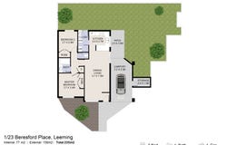 1/23 Beresford Place, Leeming, WA 6149