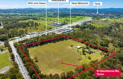 51 Glenthorne Road, Taree, NSW 2430