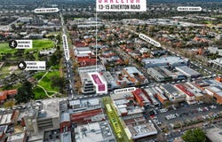 13-15 Atherton Road, Oakleigh, Vic 3166