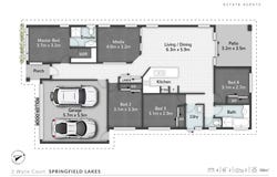 2 Wylie Court, Springfield Lakes, Qld 4300