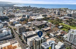 504/31 Atchison Street, Wollongong, NSW 2500