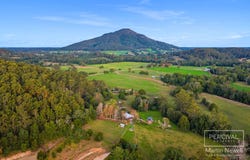 149 Jerusalem Road, Stewarts River, NSW 2443