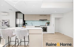 1611/17 Wentworth Place, Wentworth Point, NSW 2127