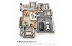 32A Arkana Road, Westminster, WA 6061
