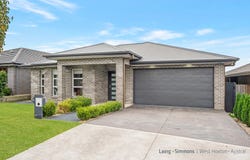 23 Holdsworth Street, Oran Park, NSW 2570