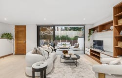 2/21 Shirley Road, Wollstonecraft, NSW 2065