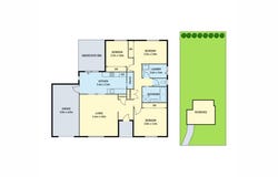 32 Liddesdale Drive, Deloraine, Tas 7304