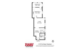 3/17A FORT STREET, Petersham, NSW 2049