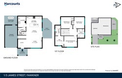 1/3 James Street, Fawkner, Vic 3060