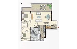 545/2 Marquet Street, Rhodes, NSW 2138