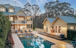 18 Amersham Drive, Warrandyte, Vic 3113