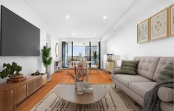 902/10 French Avenue, Bankstown, NSW 2200