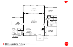 225 Moores Lane, Pyalong, Vic 3521