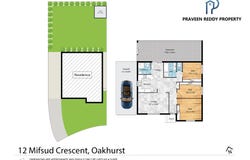 12 Mifsud Crescent, Oakhurst, NSW 2761