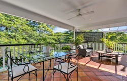 93 Ryans Road, St Lucia, Qld 4067