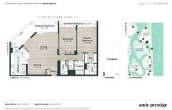282/1 Serisier Avenue, Main Beach, Qld 4217
