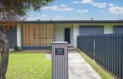 20 Fairview Street, Bayview Heights, Qld 4868