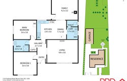 1135 Geelong Road, Mount Clear, Vic 3350