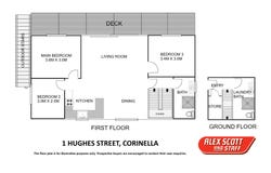 1 Hughes Street, Corinella, Vic 3984