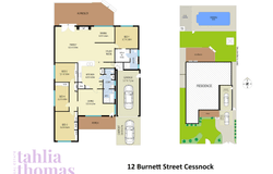 12 Burnett Street, Cessnock, NSW 2325