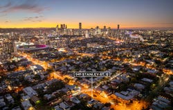941 Stanley Street East, East Brisbane, Qld 4169