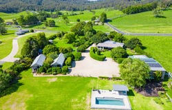 850 Waterfall Way, Fernmount, NSW 2454
